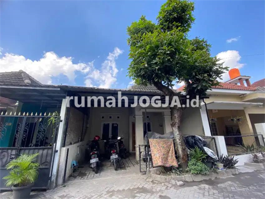 Image Property DiSewakan Rumah Dalam Perumahan JlMagelang Km 13 Selatan Polres Sleman