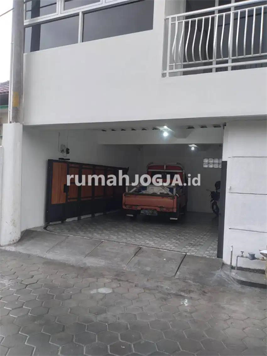 Image Property Rumah All Furnish Dekat UGM, UII, UNY