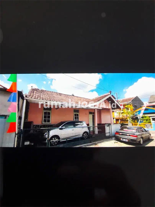 Image Property Disewakan Rumah Tengah Pusat Kota Yogyakarta