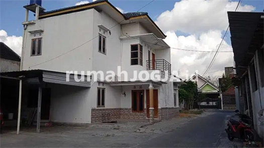 Image Property Rumah 2 lantai di kadipiro barat wirobrajan