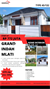 Image Property Grand Indah Mlati: Rumah 45m², Dekat Fasilitas Umum