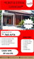 Image Property RUMAH ETNIK JAWA SIAP BANGUN BONUS MINIPOOL DI BARAT KOTA JOGJA