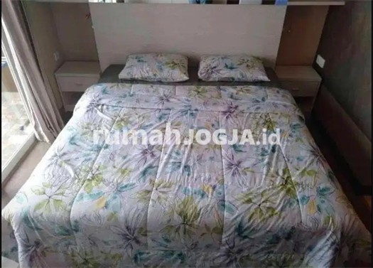 Image Property disewakan Apartemen Studio Student Park Yogyakarta