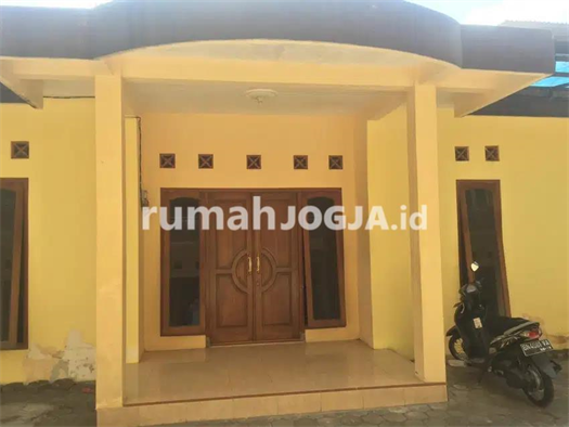 Image Property Rumah disewakan dekat kampus UMY, Alma Ata