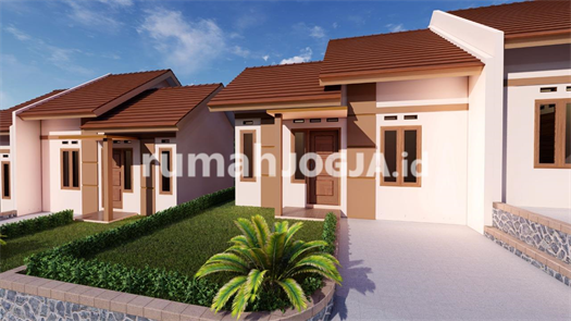 Image Property Perumahan di kulon progo dekat Kampus Wates Kulon Progo