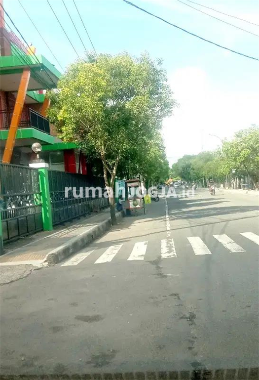 Image Property JUAL SEGERA RUKO SHMP PUSAT KOTA JL. VETERAN WONOSARI