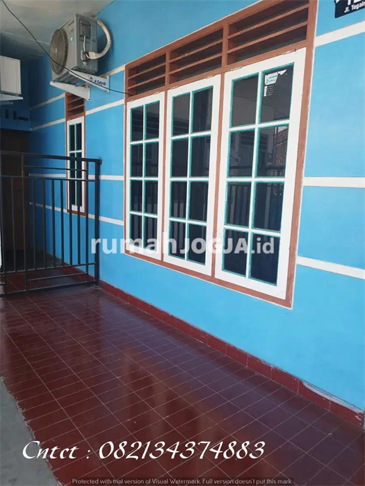 Image Property Rumah disewakan cepat dekat SMAN 1 Yogya, 25 Jutaan