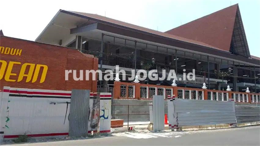 Image Property DISKON TERBATAS: Tanah Kavling Estetik Panorama Sawah, SHM Pekarangan