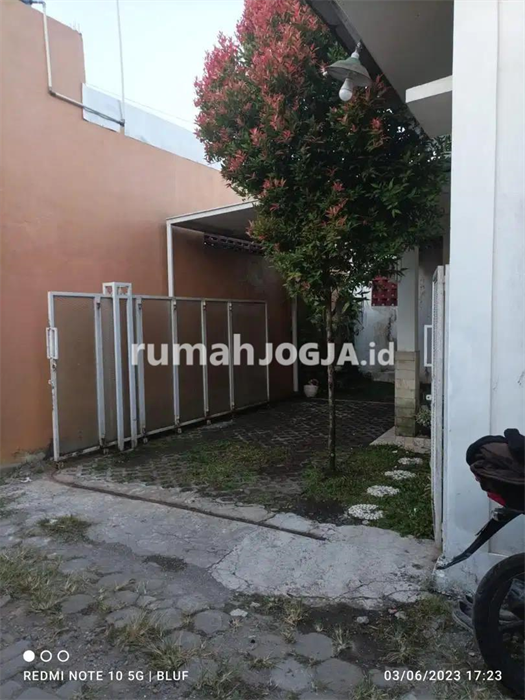 Image Property Jual Rumah Dekat Masjid dan Sekolah