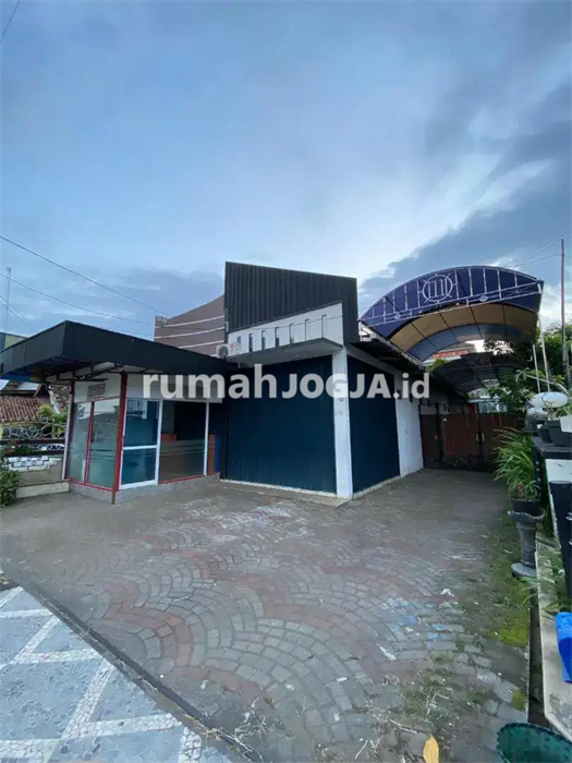 Image Property Ruang usaha di kontrakkan