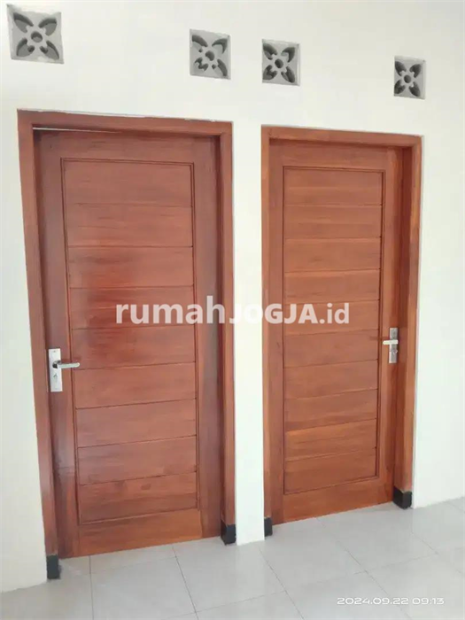 Image Property Dikontrakkan rumah
