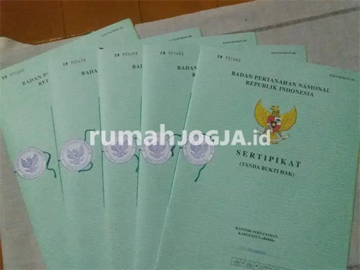 Image Property Kavling Terakhir Belakang Pasar Jombokan Temon