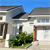 Image Property Rumah Modern akses papasan 2 mobil dekat  UMY dan Alma Ata