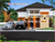 Image Property Rumah dekat Komplek Pemkab di Bantul Kota Pinggir Aspal Proses Bangun