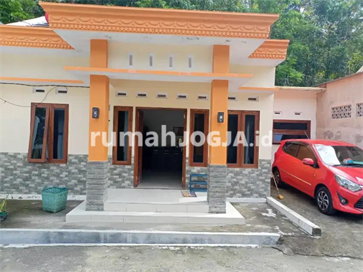 Image Property Disewakan Rumah Syariah (no furnish)