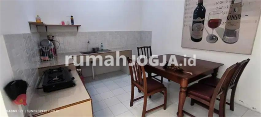 Image Property DIJUAL ATAU DISEWAKAN RUMAH HOMESTAY DI SIDOARUM, GODEAN, SLEMAN