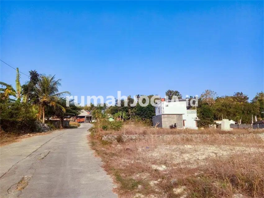 Image Property Barat Kampus UMY; Cara Bayar Mudah, SHM Valid