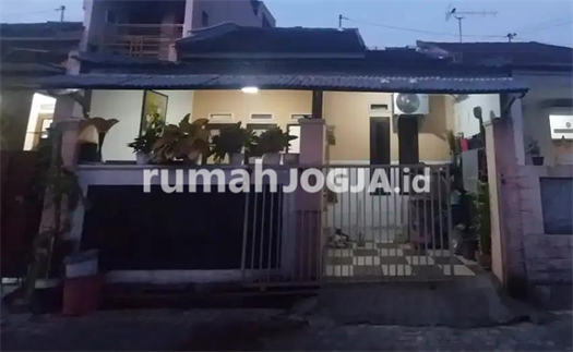Image Property Disewakan Rumah (perumahan) cepat dan Furnished