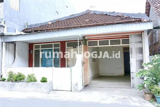 Image Property Di Sewakan Rumah Usaha Dalam Kota Jogja