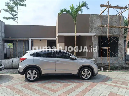 Image Property Villa investasi murah dekat kampus UII terpadu jl Kaliurang km 14