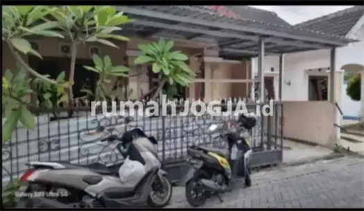 Image Property Dikontrakan Rumah Jakal km 6,5 dekat Kampus UGM dan Mall Pakuwon