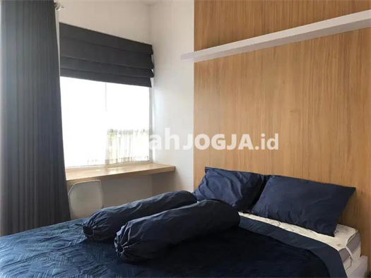 Image Property Disewakan perbulan unit Tipe studio Apartemen