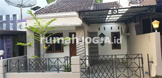 Image Property Rumah Minimalis Siap Huni