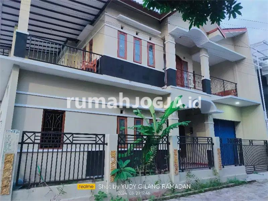 Image Property Dikontrakkan Rumah di Seputaran Jln Kapten Haryadi dlm Perumahan 