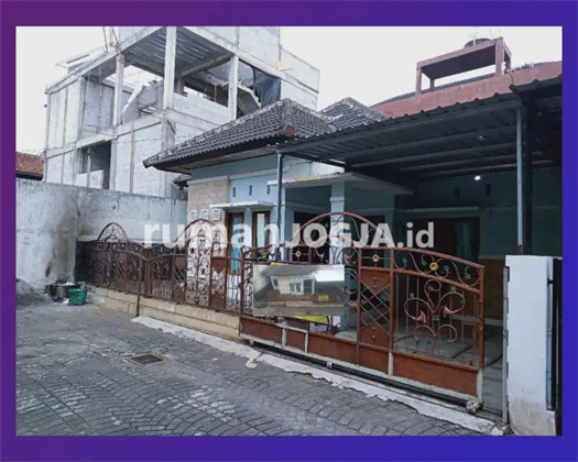 Image Property Di Sewakan rumah dalam komplek di Pogung Jakal km 5