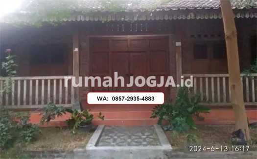 Image Property Rumah Kontrakan Murah Lokasi Strategis