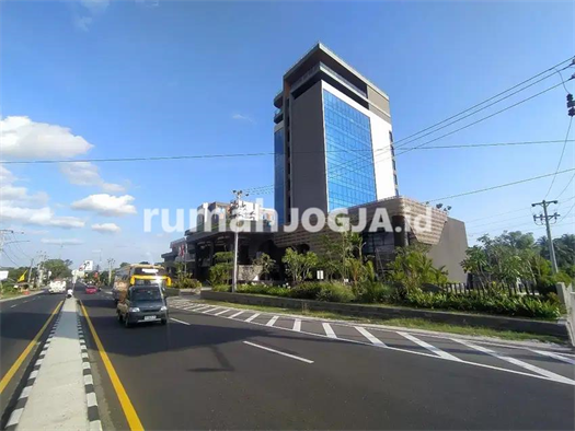 Image Property Nabung Tanah di Jogja, Kawasan Bandara dan Tol, SHM Ready