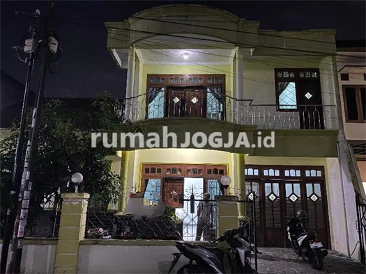 Image Property Di sewakan rumah dlm perumahan dkt swalyan pamela 6 condongcatur