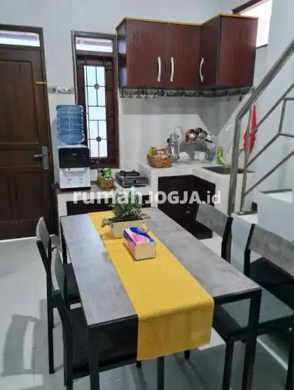 Image Property Grey House Family Homestay