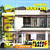 Image Property Unit Terbatas: Rumah Modern dengan Minipool Mewah