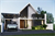 Image Property Rumah Siap Bangun Scandinavian Minimalis