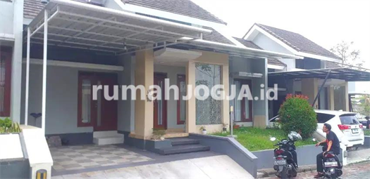 Image Property Rumah furnish komplek exlusive palagan
