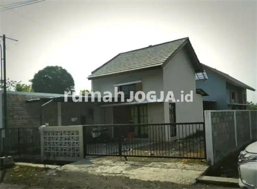 Image Property Dikontrakkan Rumah Paviliun Mewah Bulanan Dekat Perempatan Seyegan