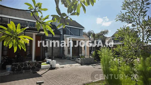 Image Property Cluster Minimalis Akses Besar Di Perumahan Jl Imogiri Barat