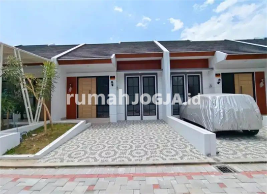 Image Property RUMAH BARU LUX ELEGAN DI JALAN IMOGIRI BARAT,  JOGJA