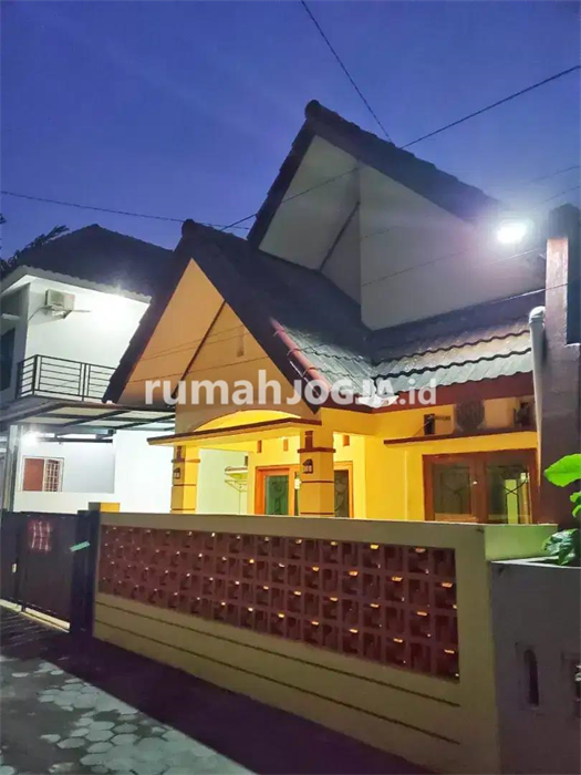 Image Property Disewakan rumah dalam perum dekat Terminal Concat