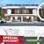 Image Property Shofia Residence, Hunian Tropis Mewah Eksklusif