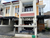 Image Property Disewakan rumah minimalis 2 lantai furnish diseputaran ambarketawang