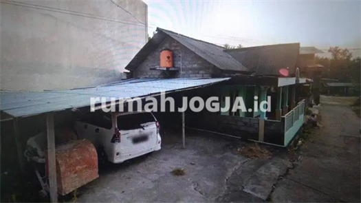 Image Property Rumah Dikontrakan