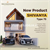 Image Property Rumah 2 Lantai Legalitas SHM Dalam Cluster di Gamping