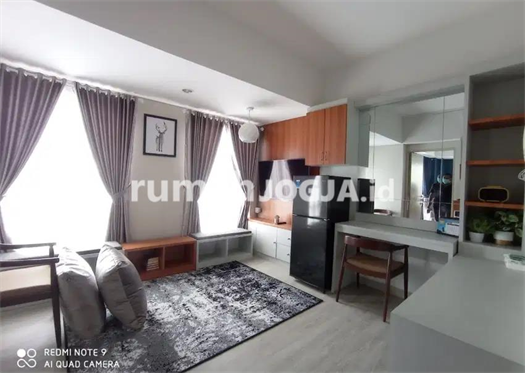 Image Property Kamar Nyaman dan luas di Apartemen  dekat Kampus UGM