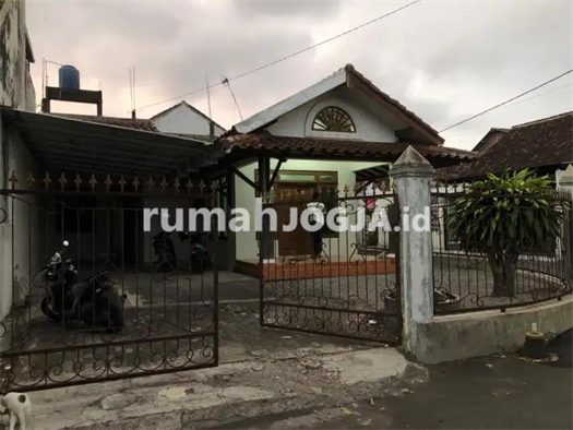 Image Property Disewakan rumah seputaran Jakal Km 7 Sleman