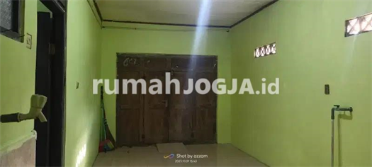 Image Property Disewakan rumah luas di sekitar pandanaran jl kaliurang