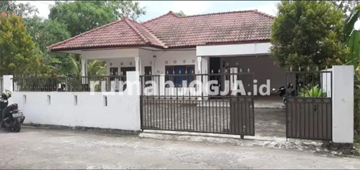 Image Property Di sewakan rumah di jln wates km 8 dkt ke RS mitra sehat
