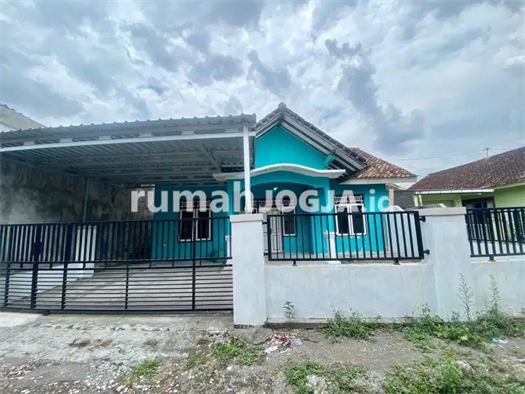 Image Property Di sewakan rumah di jln kaliurang km 10 dkt ke kmps ugm dan uii
