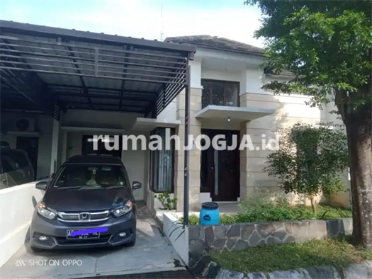Image Property Dikontrakkan rumah